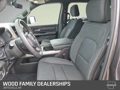 2026 RAM 1500 RAM 1500 EXPRESS CREW CAB 4X4 5'7' BOX
