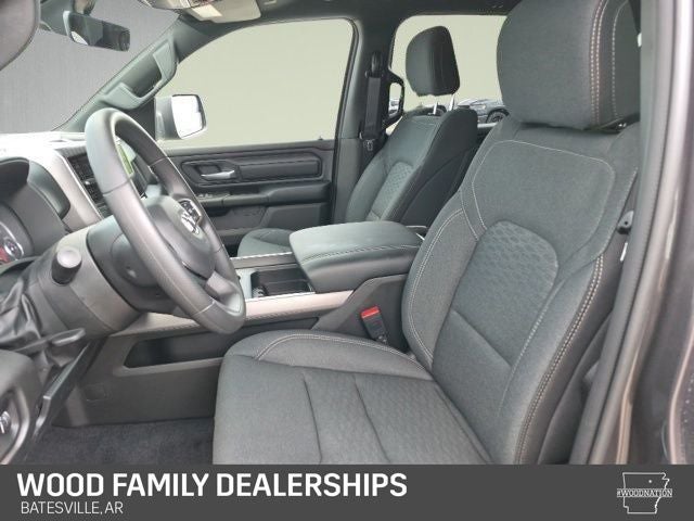 2026 RAM 1500 RAM 1500 EXPRESS CREW CAB 4X4 5'7' BOX