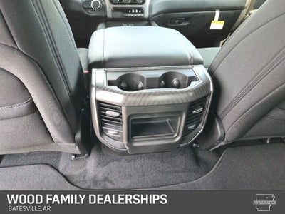 2026 RAM 1500 RAM 1500 EXPRESS CREW CAB 4X4 5'7' BOX