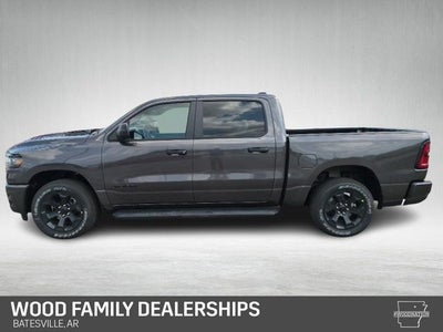 2026 RAM 1500 RAM 1500 EXPRESS CREW CAB 4X4 5'7' BOX