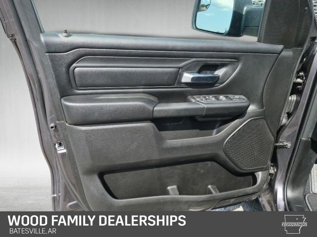 2026 RAM 1500 RAM 1500 EXPRESS CREW CAB 4X4 5'7' BOX