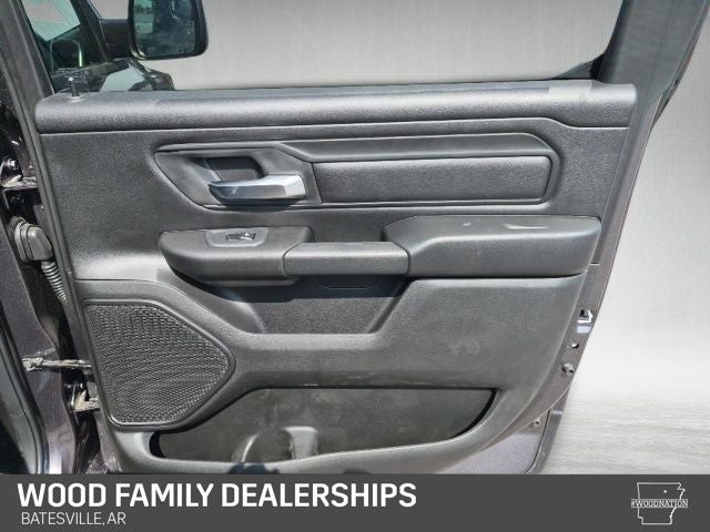 2026 RAM 1500 RAM 1500 EXPRESS CREW CAB 4X4 5'7' BOX