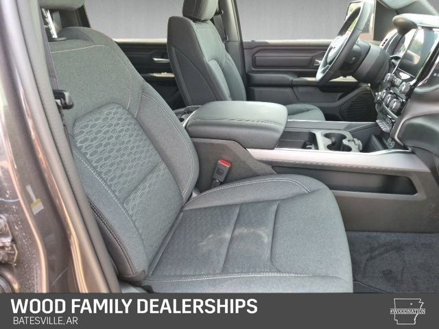 2026 RAM 1500 RAM 1500 EXPRESS CREW CAB 4X4 5'7' BOX