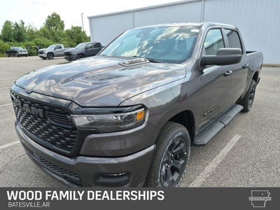 2026 RAM 1500 RAM 1500 EXPRESS CREW CAB 4X4 5'7' BOX