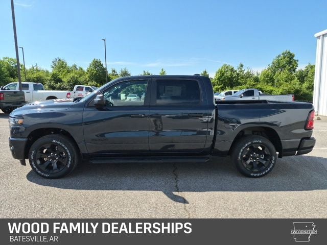 2026 RAM 1500 RAM 1500 EXPRESS CREW CAB 4X4 5'7' BOX