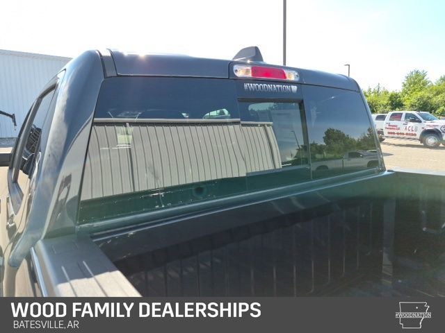 2026 RAM 1500 RAM 1500 EXPRESS CREW CAB 4X4 5'7' BOX