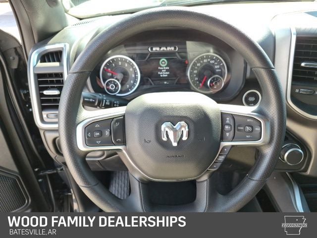 2026 RAM 1500 RAM 1500 EXPRESS CREW CAB 4X4 5'7' BOX