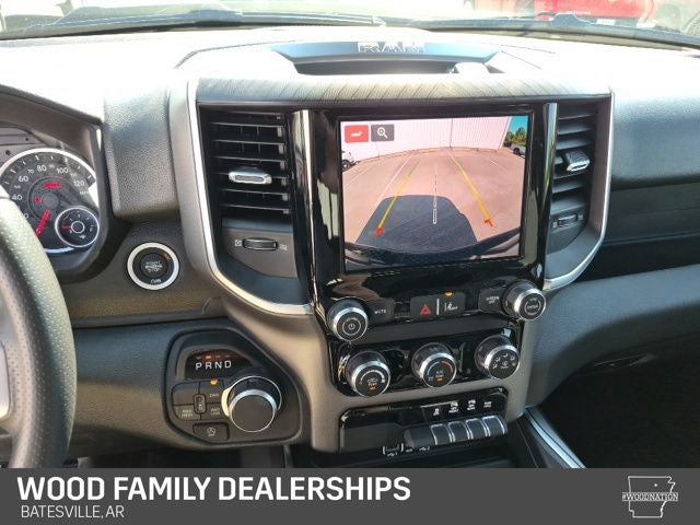 2026 RAM 1500 RAM 1500 EXPRESS CREW CAB 4X4 5'7' BOX