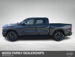 2026 RAM 1500 RAM 1500 EXPRESS CREW CAB 4X4 5'7' BOX