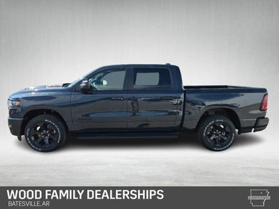 2026 RAM 1500 RAM 1500 EXPRESS CREW CAB 4X4 5'7' BOX