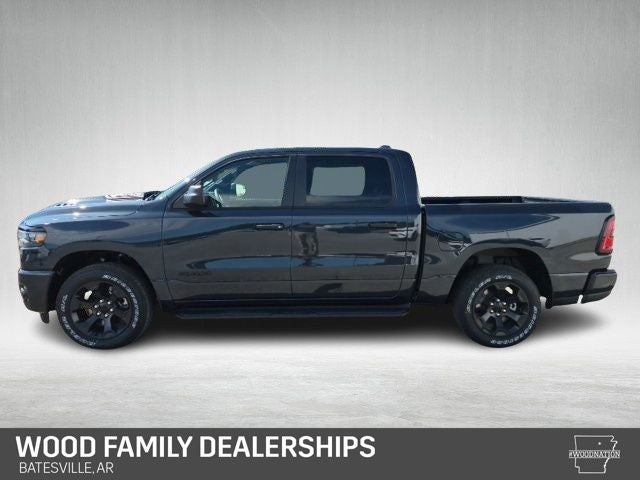 2026 RAM 1500 RAM 1500 EXPRESS CREW CAB 4X4 5'7' BOX