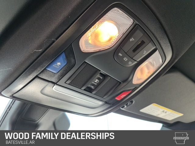 2026 RAM 1500 RAM 1500 EXPRESS CREW CAB 4X4 5'7' BOX