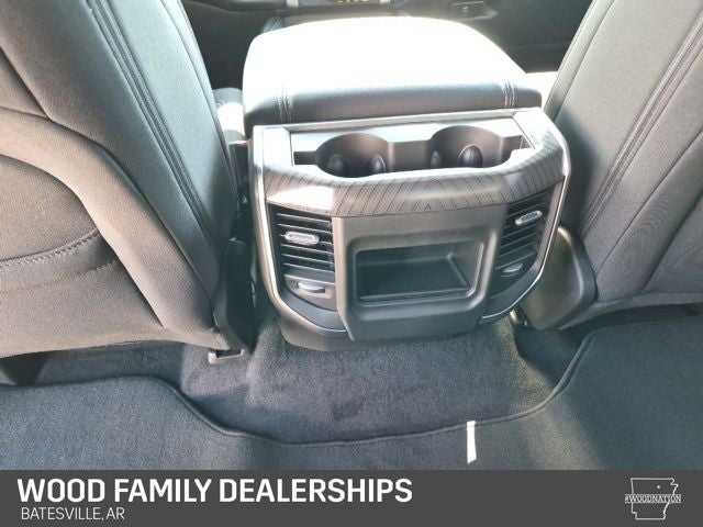 2026 RAM 1500 RAM 1500 EXPRESS CREW CAB 4X4 5'7' BOX
