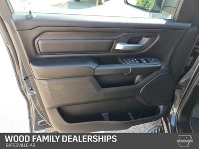 2026 RAM 1500 RAM 1500 EXPRESS CREW CAB 4X4 5'7' BOX