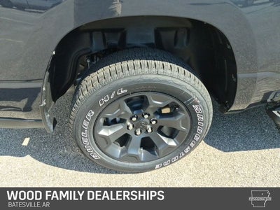 2026 RAM 1500 RAM 1500 EXPRESS CREW CAB 4X4 5'7' BOX