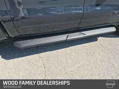 2026 RAM 1500 RAM 1500 EXPRESS CREW CAB 4X4 5'7' BOX