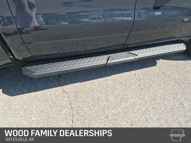 2026 RAM 1500 RAM 1500 EXPRESS CREW CAB 4X4 5'7' BOX