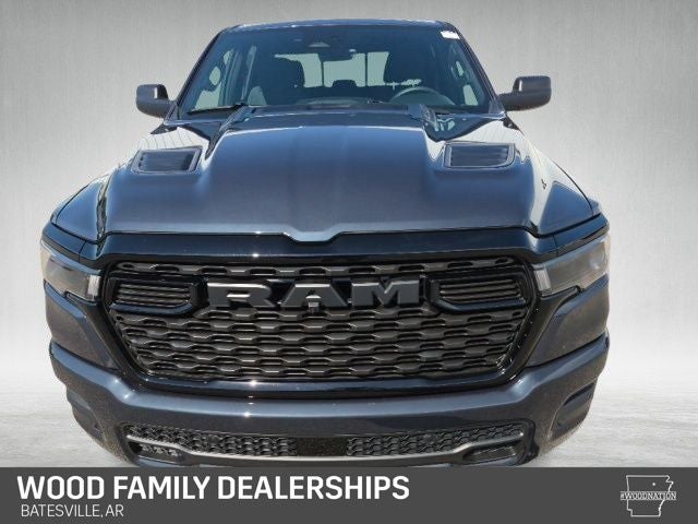 2026 RAM 1500 RAM 1500 EXPRESS CREW CAB 4X4 5'7' BOX