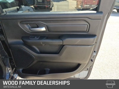 2026 RAM 1500 RAM 1500 EXPRESS CREW CAB 4X4 5'7' BOX