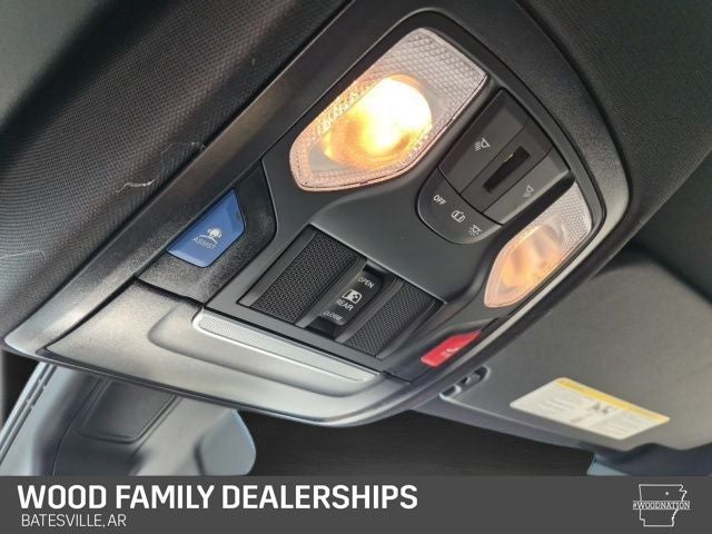 2026 RAM 1500 RAM 1500 EXPRESS CREW CAB 4X4 5'7' BOX