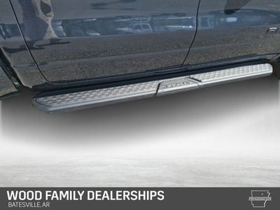 2026 RAM 1500 RAM 1500 EXPRESS CREW CAB 4X4 5'7' BOX