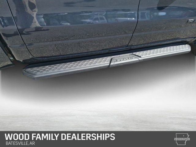 2026 RAM 1500 RAM 1500 EXPRESS CREW CAB 4X4 5'7' BOX