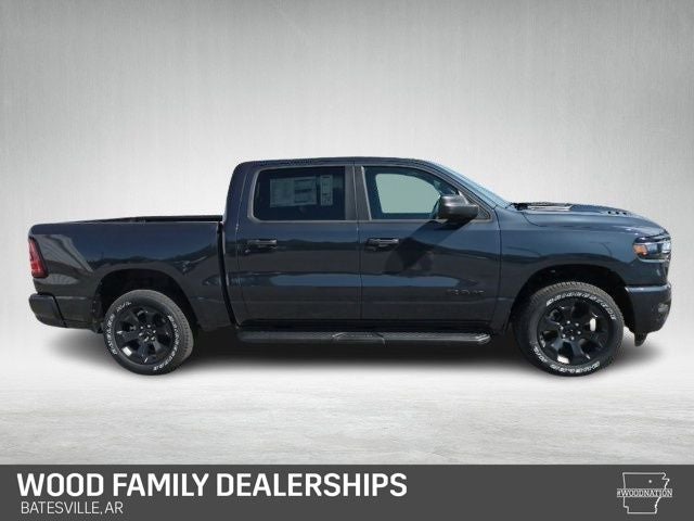 2026 RAM 1500 RAM 1500 EXPRESS CREW CAB 4X4 5'7' BOX