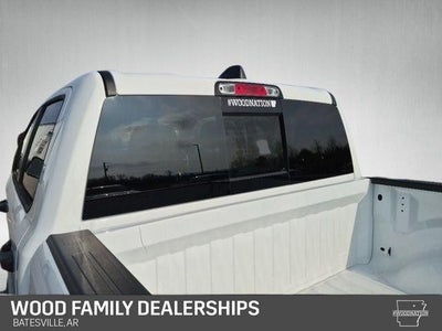 2026 RAM 1500 RAM 1500 EXPRESS CREW CAB 4X4 5'7' BOX