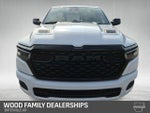 2026 RAM 1500 RAM 1500 EXPRESS CREW CAB 4X4 5'7' BOX