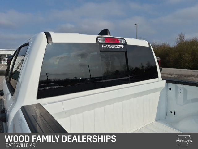 2026 RAM 1500 RAM 1500 EXPRESS CREW CAB 4X4 5'7' BOX