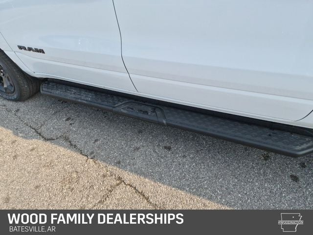 2026 RAM 1500 RAM 1500 EXPRESS CREW CAB 4X4 5'7' BOX