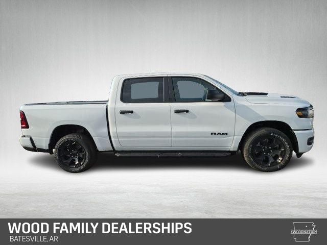 2026 RAM 1500 RAM 1500 EXPRESS CREW CAB 4X4 5'7' BOX