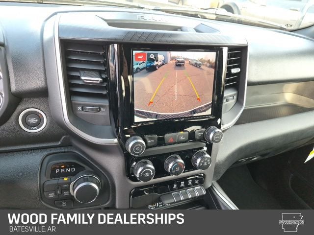 2026 RAM 1500 RAM 1500 EXPRESS CREW CAB 4X4 5'7' BOX