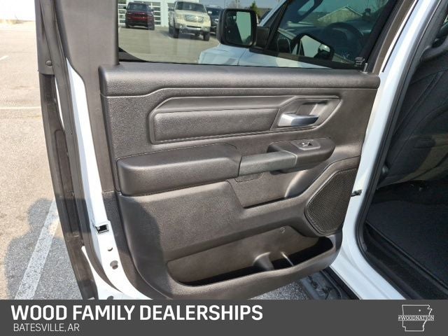 2026 RAM 1500 RAM 1500 EXPRESS CREW CAB 4X4 5'7' BOX