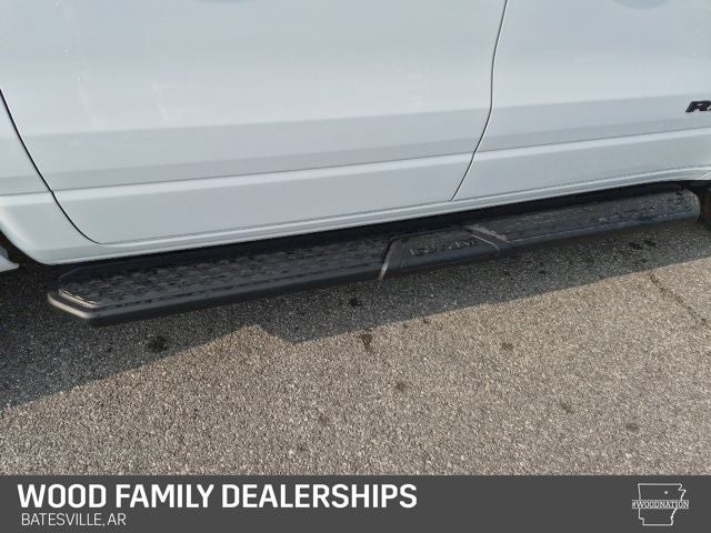 2026 RAM 1500 RAM 1500 EXPRESS CREW CAB 4X4 5'7' BOX