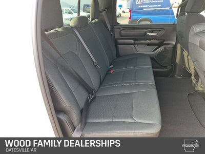 2026 RAM 1500 RAM 1500 EXPRESS CREW CAB 4X4 5'7' BOX