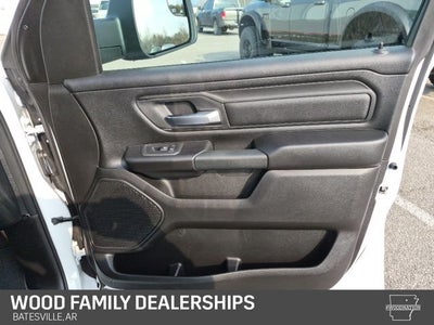 2026 RAM 1500 RAM 1500 EXPRESS CREW CAB 4X4 5'7' BOX