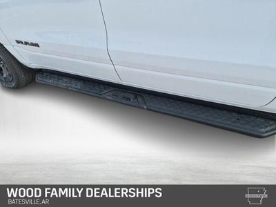 2026 RAM 1500 RAM 1500 EXPRESS CREW CAB 4X4 5'7' BOX