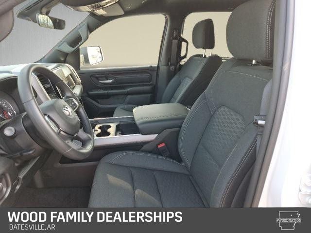 2026 RAM 1500 RAM 1500 EXPRESS CREW CAB 4X4 5'7' BOX