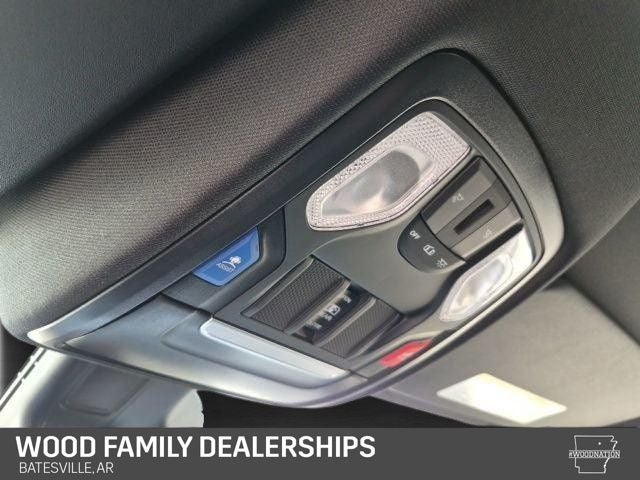 2026 RAM 1500 RAM 1500 EXPRESS CREW CAB 4X4 5'7' BOX