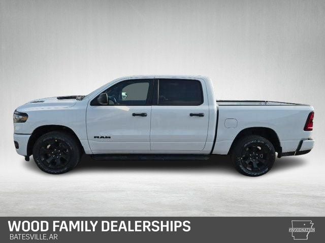 2026 RAM 1500 RAM 1500 EXPRESS CREW CAB 4X4 5'7' BOX