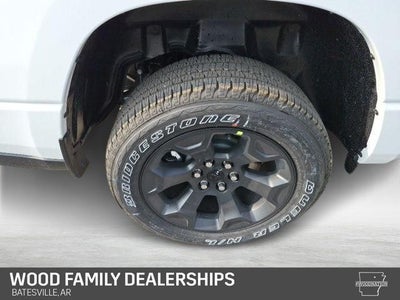 2026 RAM 1500 RAM 1500 EXPRESS CREW CAB 4X4 5'7' BOX