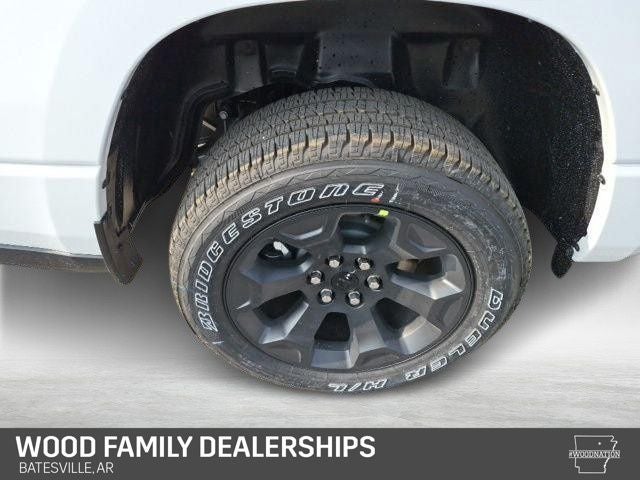 2026 RAM 1500 RAM 1500 EXPRESS CREW CAB 4X4 5'7' BOX