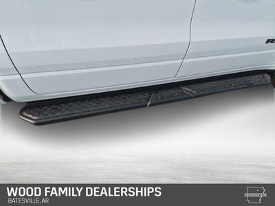 2026 RAM 1500 RAM 1500 EXPRESS CREW CAB 4X4 5'7' BOX