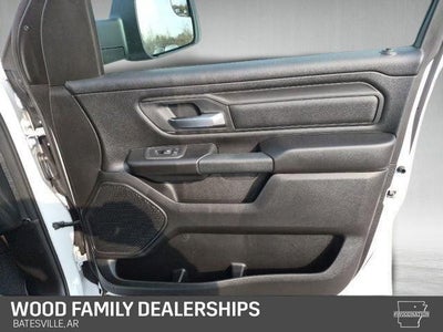 2026 RAM 1500 RAM 1500 EXPRESS CREW CAB 4X4 5'7' BOX