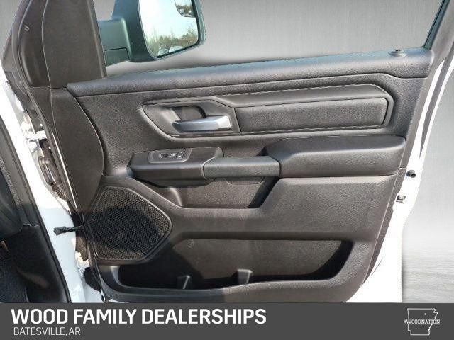 2026 RAM 1500 RAM 1500 EXPRESS CREW CAB 4X4 5'7' BOX