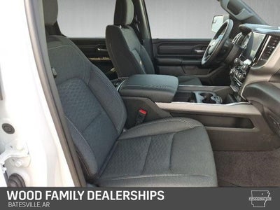 2026 RAM 1500 RAM 1500 EXPRESS CREW CAB 4X4 5'7' BOX