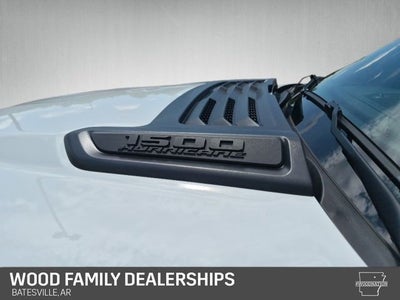 2026 RAM 1500 RAM 1500 EXPRESS CREW CAB 4X4 5'7' BOX