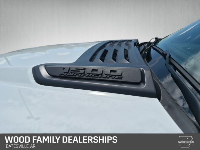 2026 RAM 1500 RAM 1500 EXPRESS CREW CAB 4X4 5'7' BOX