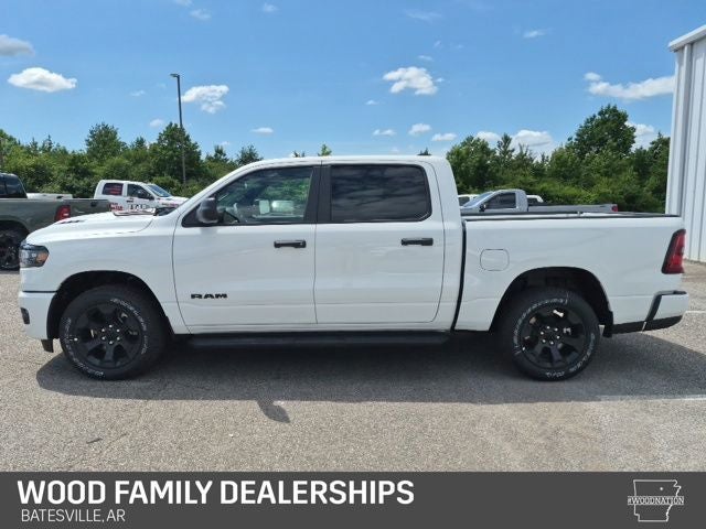 2026 RAM 1500 RAM 1500 EXPRESS CREW CAB 4X4 5'7' BOX